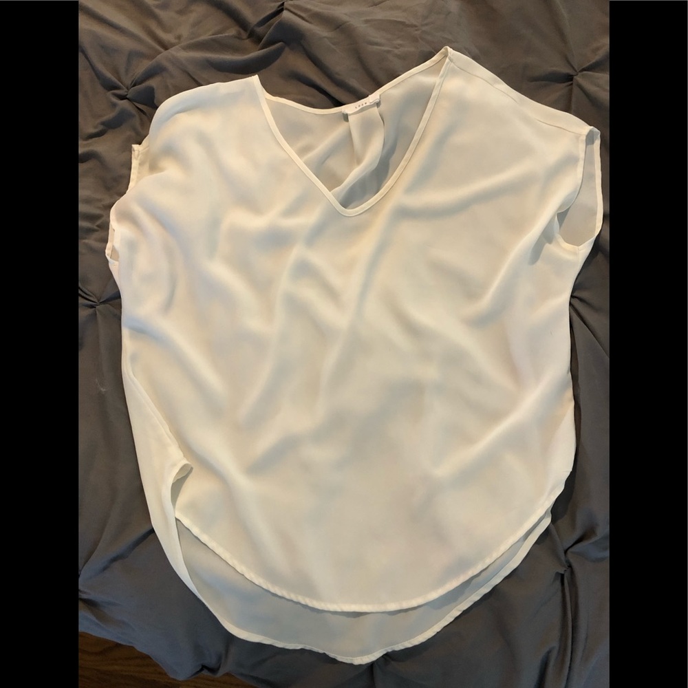Lush blouse